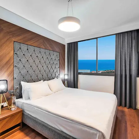 Grand Sapphire Residences By Northernland Апартаменты