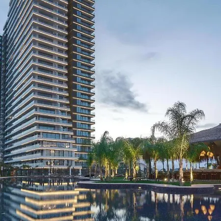 Grand Sapphire Residences By Northernland Trikomo