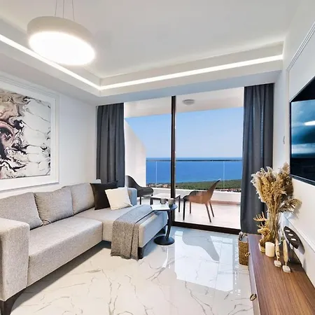 Apartamento Grand Sapphire Residences By Northernland