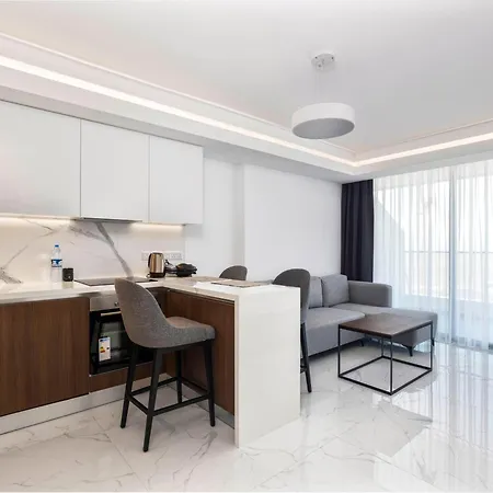 Grand Sapphire Residences By Northernland Trikomo