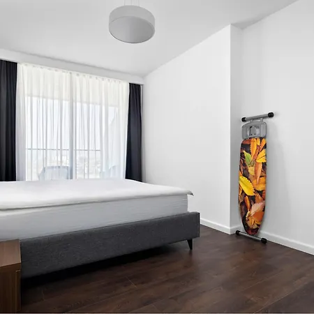 Apartamento Grand Sapphire Residences By Northernland