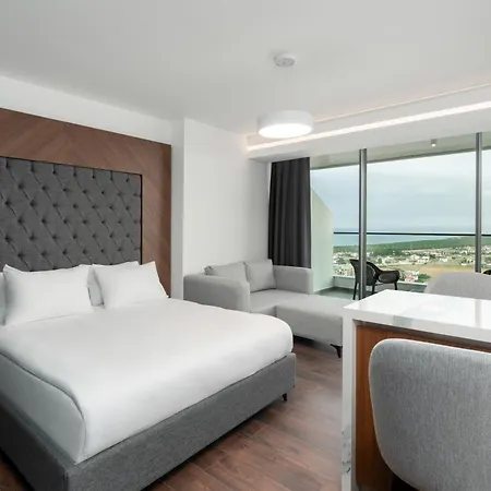 Grand Sapphire Residences By Northernland Apartment *