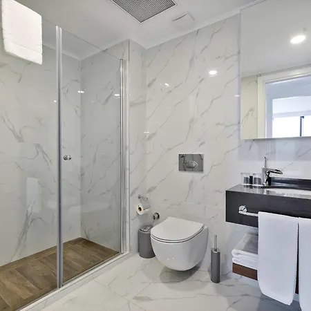 Grand Sapphire Residences By Northernland *