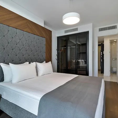 Grand Sapphire Residences By Northernland
