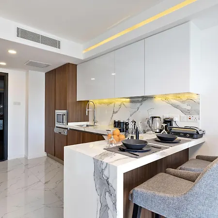 Grand Sapphire Residences By Northernland *