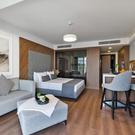 Grand Sapphire Residences By Northernland