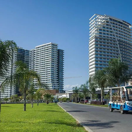 Grand Sapphire Residences By Northernland Appartement