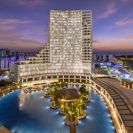 Grand Sapphire Residences By Northernland Apartment Trikomo
