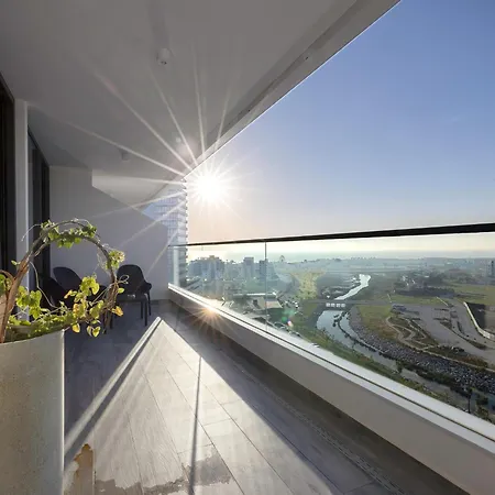 Grand Sapphire Residences By Northernland Daire Trikomo