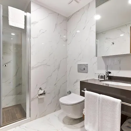 Daire Grand Sapphire Residences By Northernland