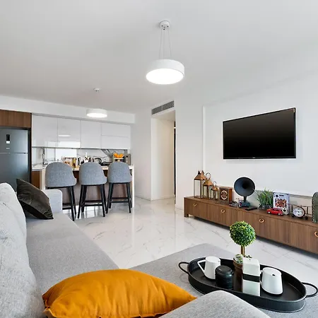 Grand Sapphire Residences By Northernland Trikomo