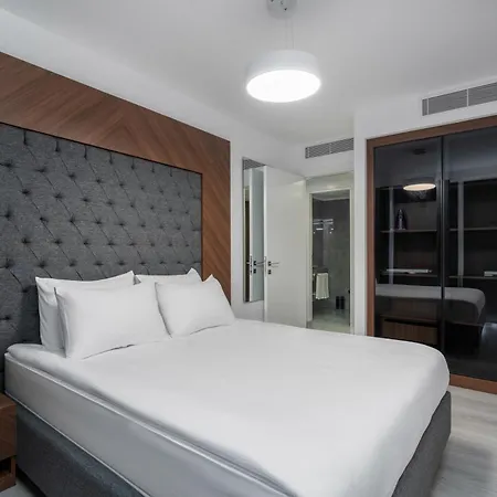 Grand Sapphire Residences By Northernland *