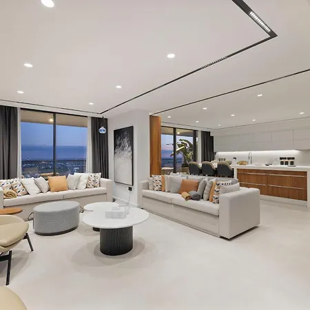 公寓 Grand Sapphire Residences By Northernland