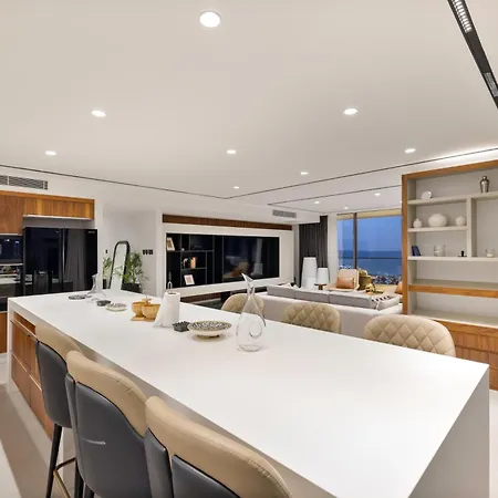 Grand Sapphire Residences By Northernland Apartment