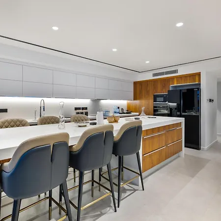 公寓 Grand Sapphire Residences By Northernland