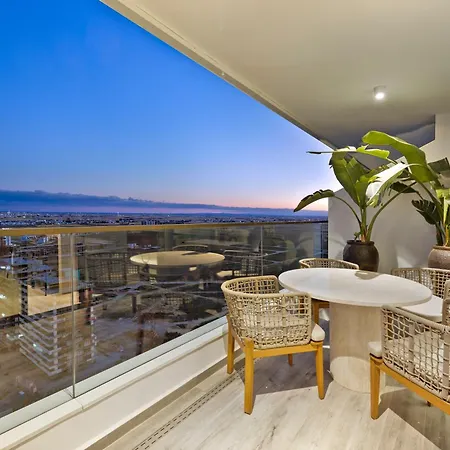 Grand Sapphire Residences By Northernland * Trikomo