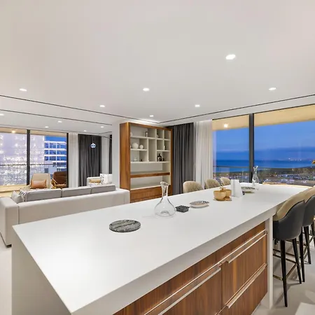 Grand Sapphire Residences By Northernland 公寓 Trikomo
