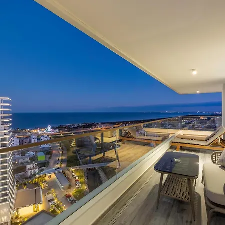 Grand Sapphire Residences By Northernland