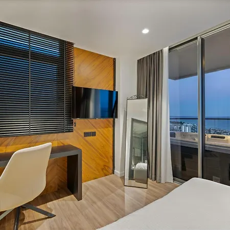 Grand Sapphire Residences By Northernland *