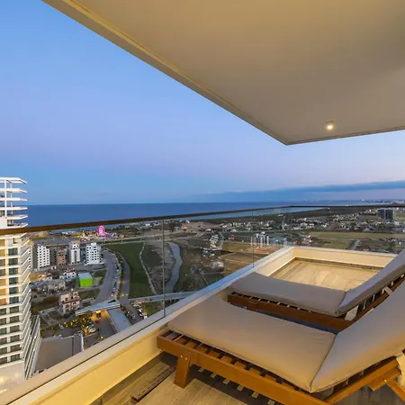 Grand Sapphire Residences By Northernland