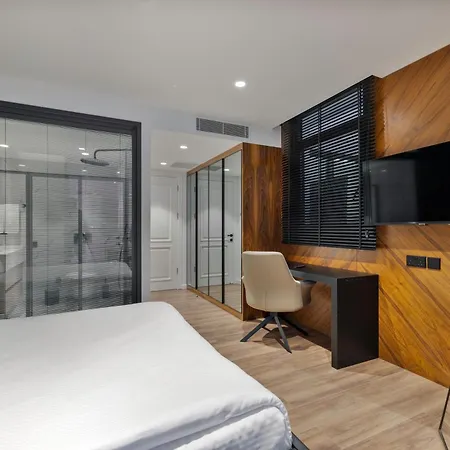 Appartement Grand Sapphire Residences By Northernland Trikomo