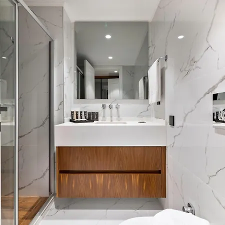 Appartement Grand Sapphire Residences By Northernland