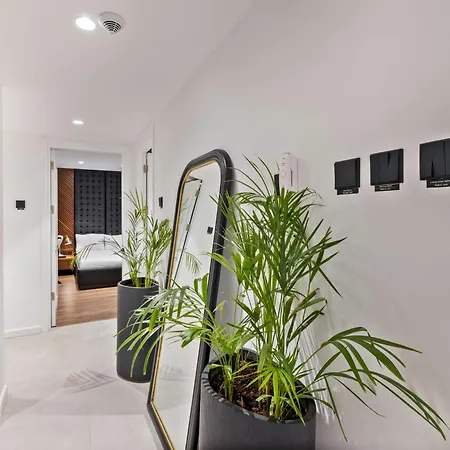 Appartement Grand Sapphire Residences By Northernland