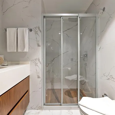 Appartement Grand Sapphire Residences By Northernland Trikomo