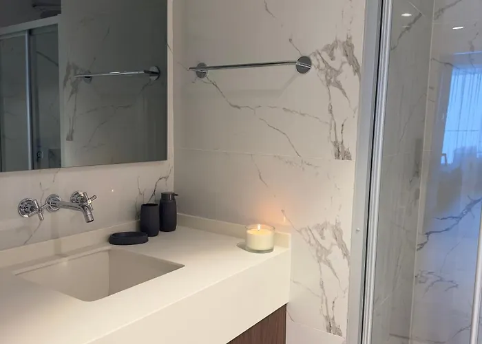 Appartamento Grand Sapphire Residences By Northernland