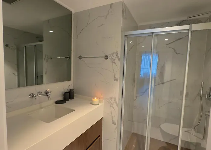 Appartamento Grand Sapphire Residences By Northernland *