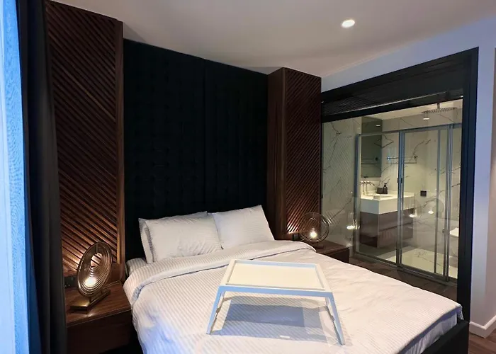 Grand Sapphire Residences By Northernland *