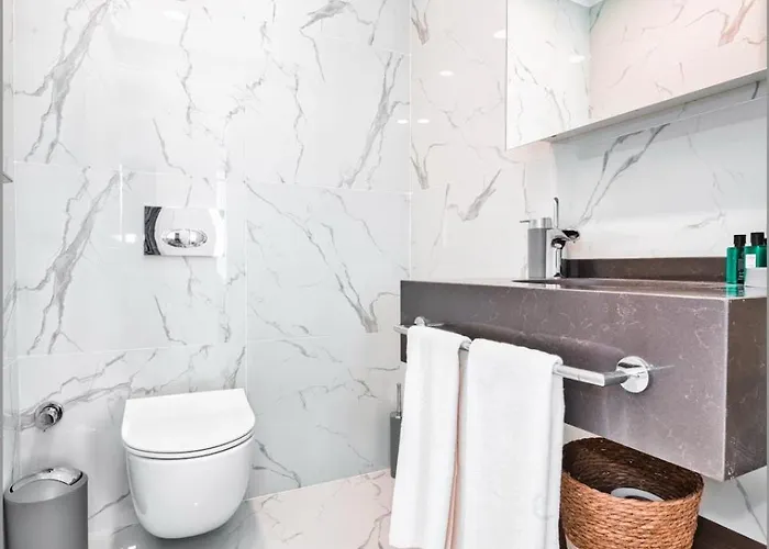 Grand Sapphire Residences By Northernland Appartamento Trikomo