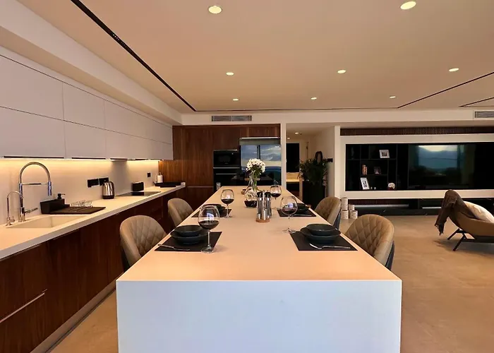 Appartamento Grand Sapphire Residences By Northernland