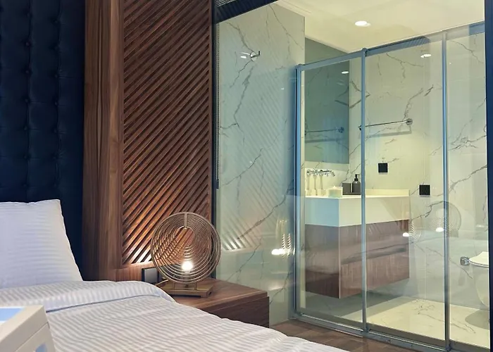 Grand Sapphire Residences By Northernland *