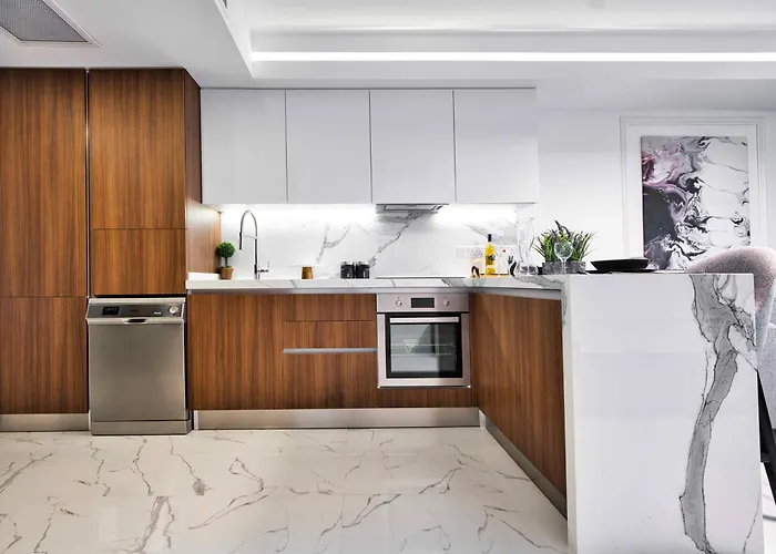 Grand Sapphire Residences By Northernland