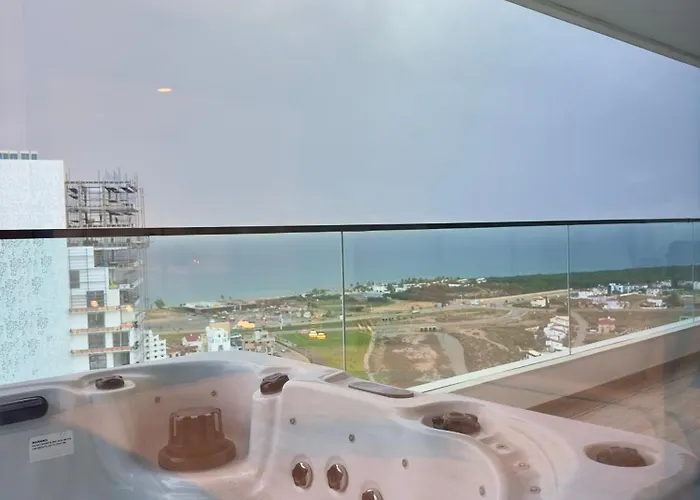 Appartamento Grand Sapphire Residences By Northernland