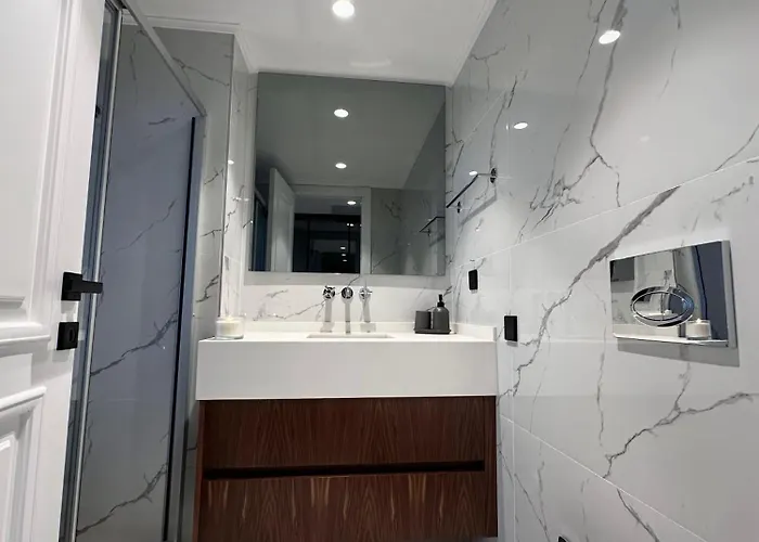 Grand Sapphire Residences By Northernland Appartamento Trikomo