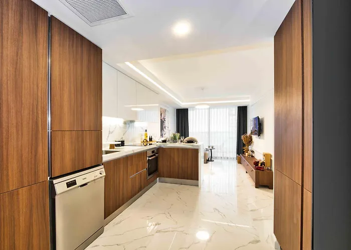 Grand Sapphire Residences By Northernland