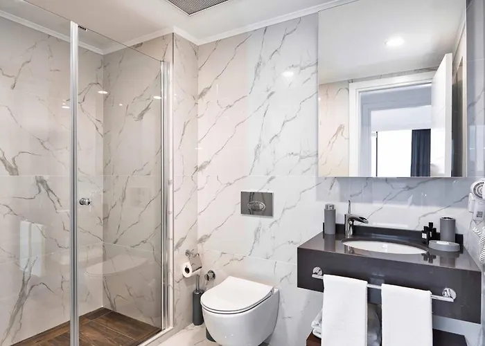 Grand Sapphire Residences By Northernland