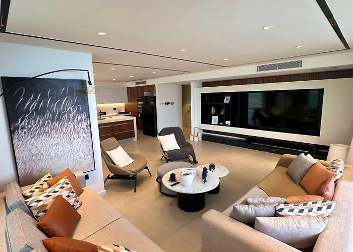 Grand Sapphire Residences By Northernland Appartamento