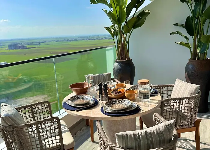 Grand Sapphire Residences By Northernland *