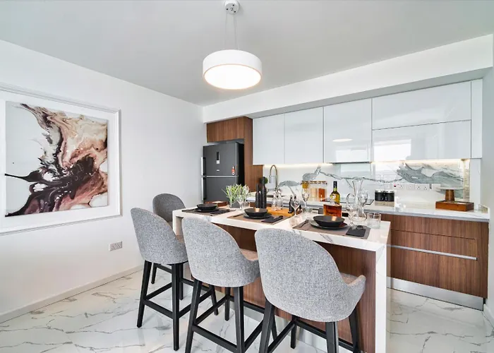 Grand Sapphire Residences By Northernland Trikomo