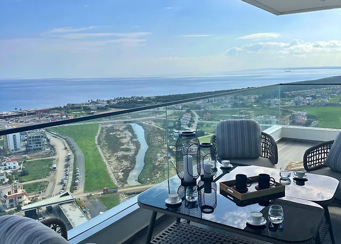 Grand Sapphire Residences By Northernland * Trikomo