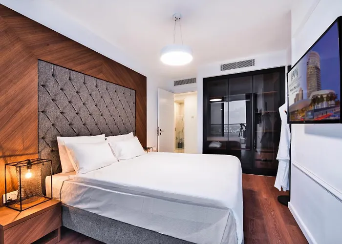 Appartamento Grand Sapphire Residences By Northernland