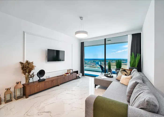 Grand Sapphire Residences By Northernland