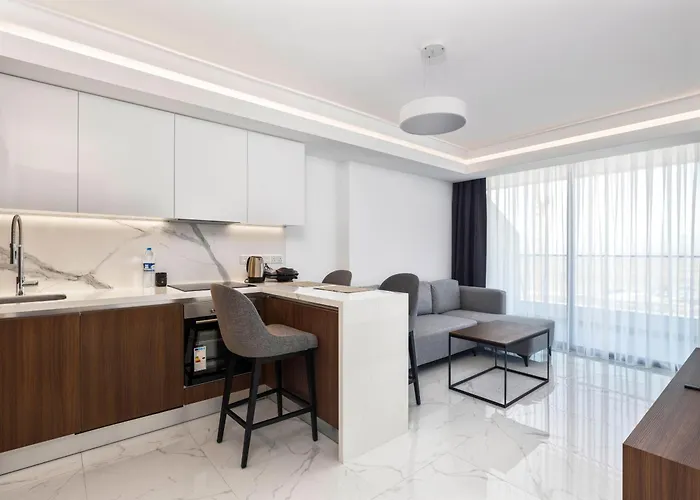 Grand Sapphire Residences By Northernland Trikomo