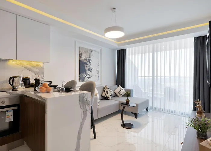 Grand Sapphire Residences By Northernland