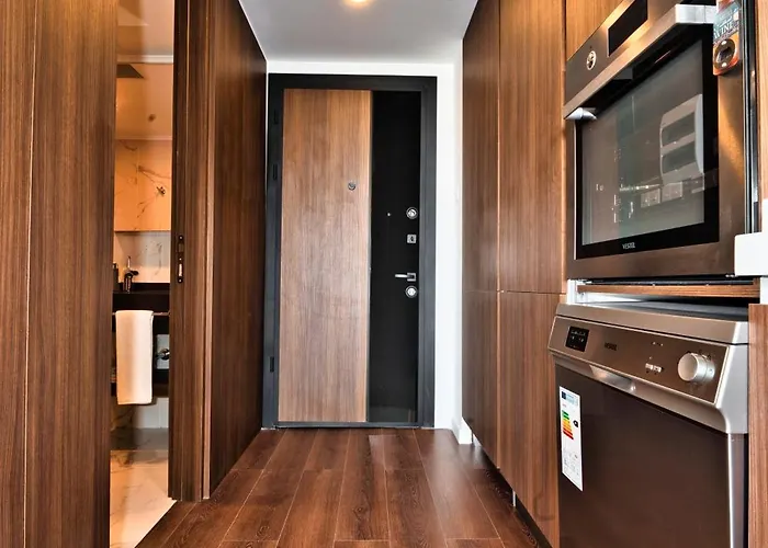 Grand Sapphire Residences By Northernland Appartamento *