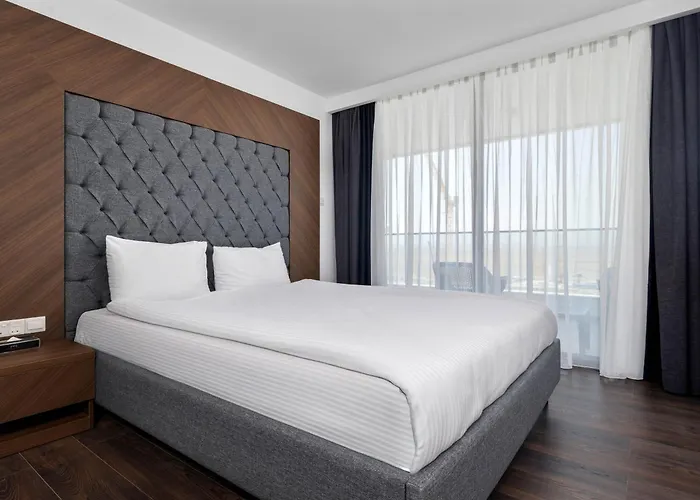 Grand Sapphire Residences By Northernland *