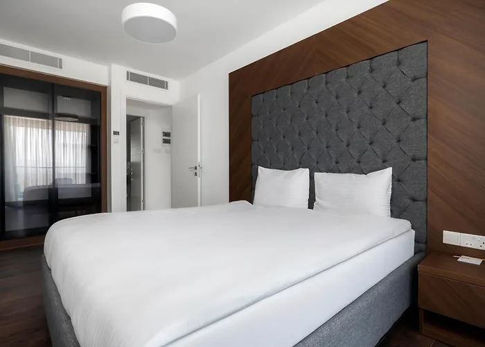 Grand Sapphire Residences By Northernland Trikomo